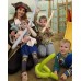 Бебиситтинг пакет: «Всё включено»